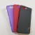    Sony Xperia Z3 Compact - Silicone Phone Case